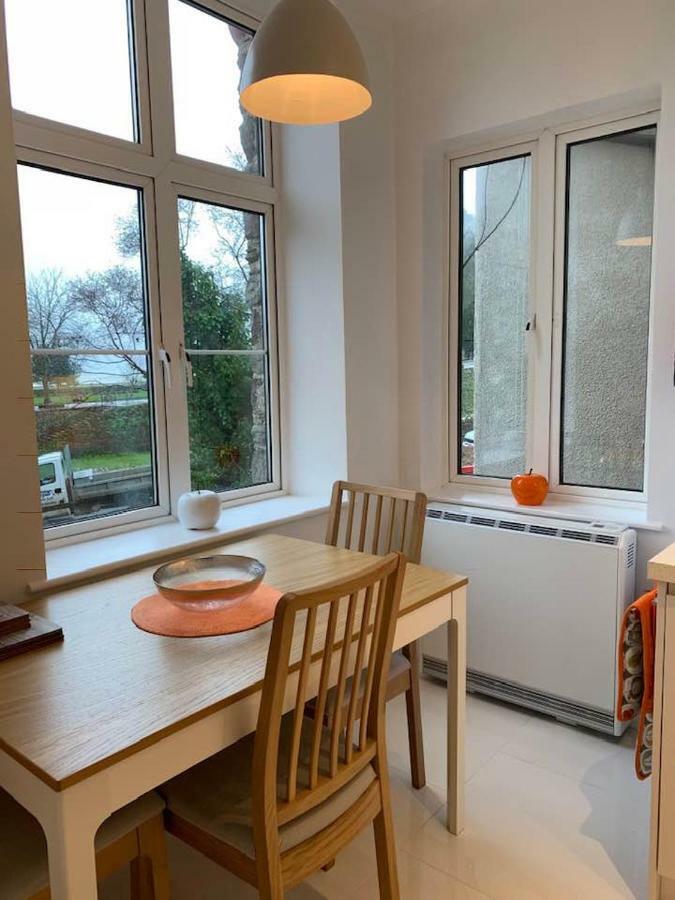 Postman'S Knock, Lynmouth, First Floor Apartment With Private Parking Exterior photo